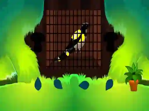 Love Bird Rescue — free online game