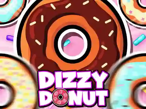 Laro Dizzy Donut online