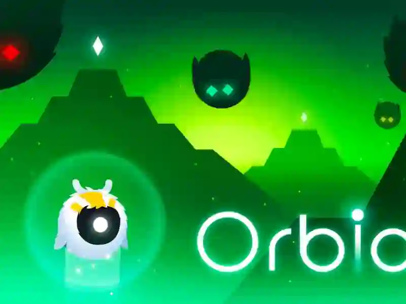Orbia — free online game