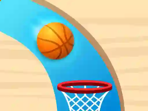 Hra Dunk Digger