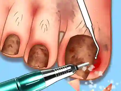 Life Spa Salon Asmr — free online game