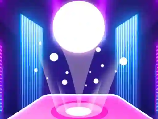 Ultra Music Carnival — free online game