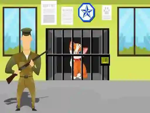 Animals Rescue — free online game