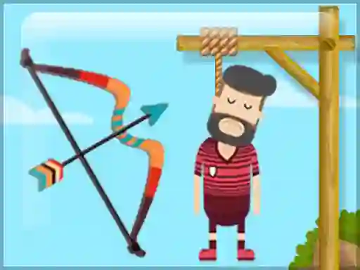 Gibbest Bow Master — free online game