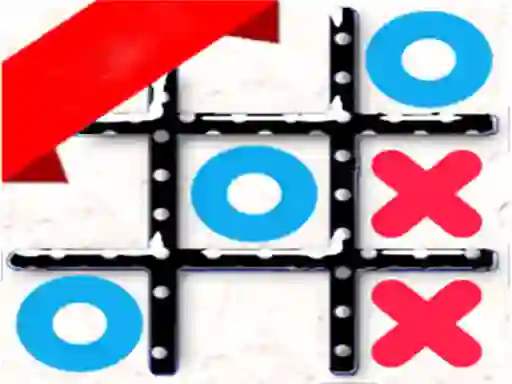 Tic Tac Toe  — free online game