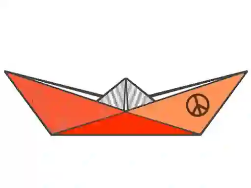 Red Boats — لعبة مجانية اون لاين
