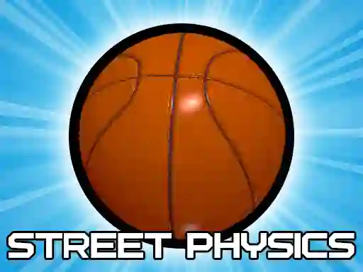 Street Physics – tasuta veebimäng