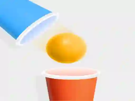 Tricky Cups‏ – ingyenes online játék