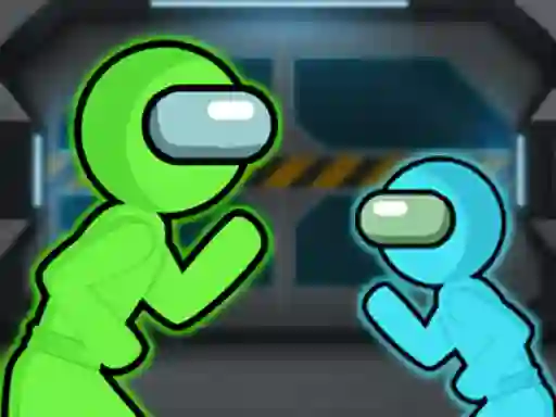Stickman Imposter — لعبة مجانية اون لاين