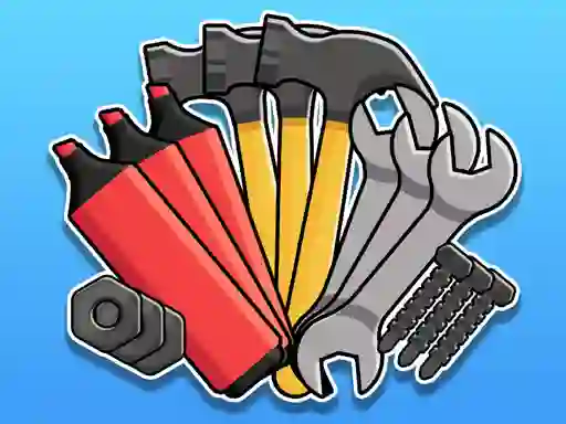 Sort Games Challenge — free online game