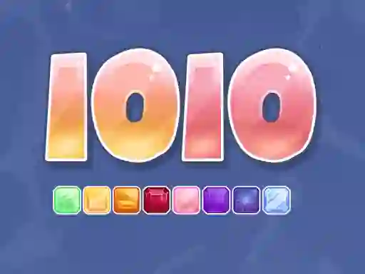 1010 — free online game
