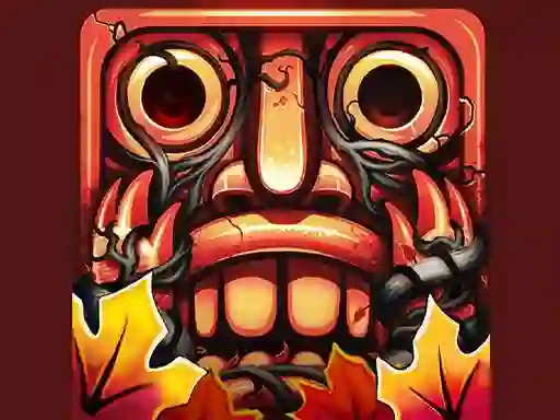 Temple Run 2: Jungle Fall — free online game