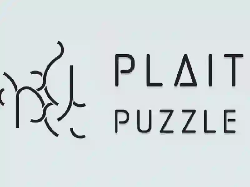 Plait Puzzle — free online game