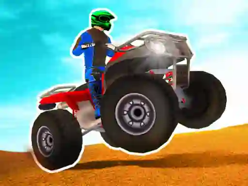 ATV Ultimate OffRoad — free online game