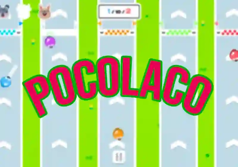 Pocolaco — free online game