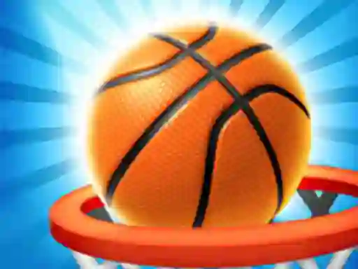 Laro Basketball Mania online