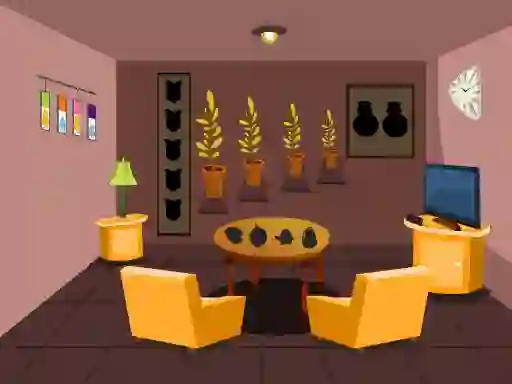 Rescue The Puppies — free online game