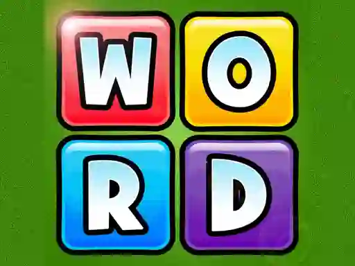 Words Geems — free online game
