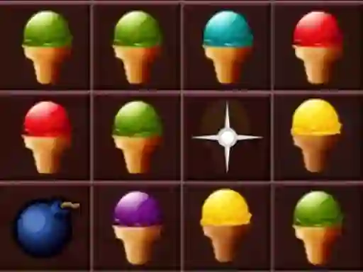 Icecream Blocks – tasuta veebimäng