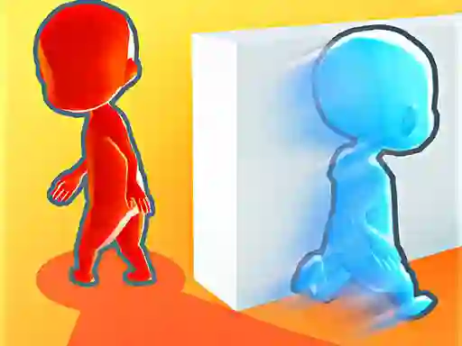 Hide And Seek.io — безплатна онлайн игра