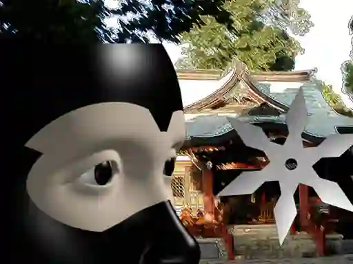 Ninja Academy — free online game