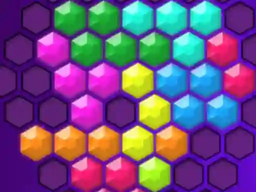 Hex Puzzle — free online game