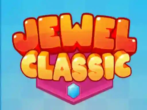 Jewel Classic — free online game