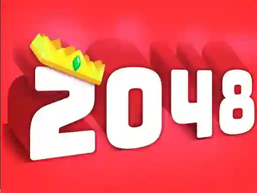 2048 Puzzle  — free online game