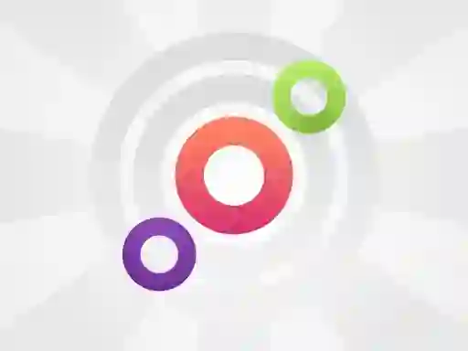 Three Disks  — free online game