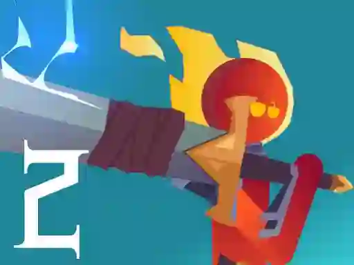 Stickdoll 2 : Revenge of Flame — free online game