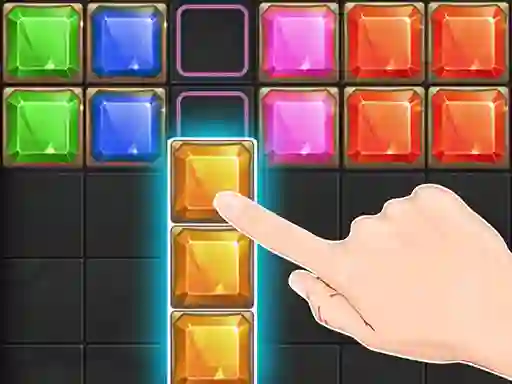 Block Puzzle  — free online game