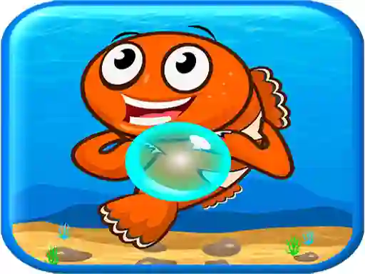 Shoter Bubble — free online game