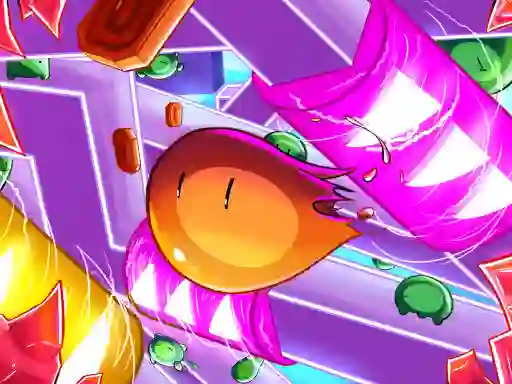 Mini Flips Plus — free online game
