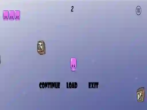 Garbage Attack — free online game