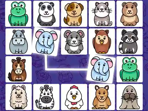 Kris Mahjong 3 — free online game