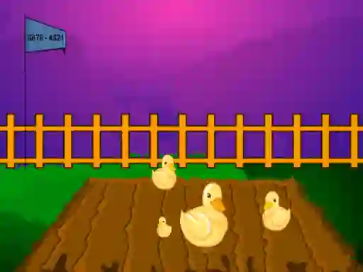 Carrot Farm Escape – tasuta veebimäng