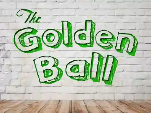 The golden ball — 무료 온라인 게임