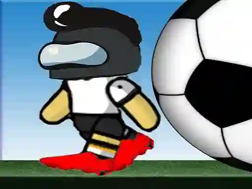 Impostor Football — free online game