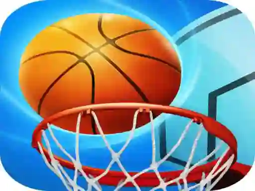 Rolly Basket — free online game