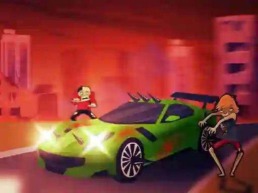 Apocalypse Highway — free online game
