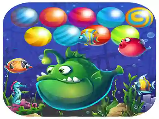 Lojë Fish Egg Breaker në internet