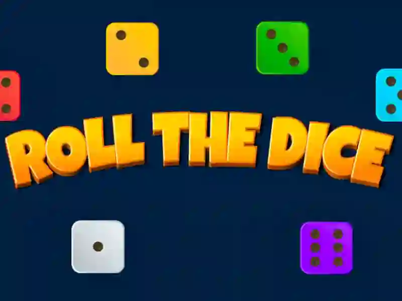 Permainan Roll The Dice secara online