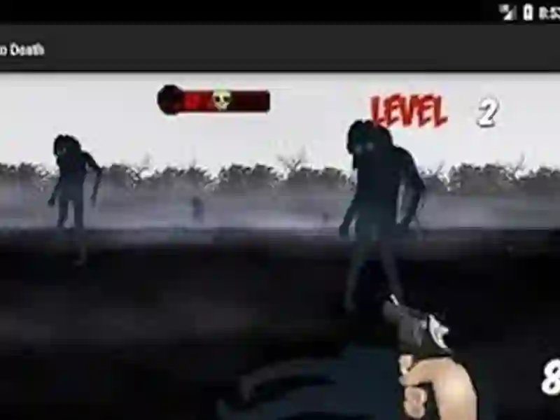 Run Into Death — free online game