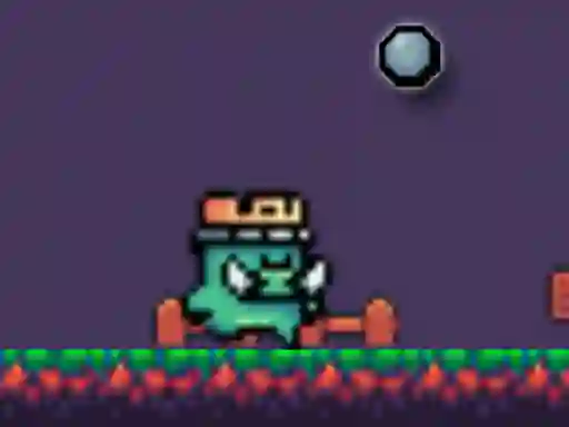 Run Pig Run – ingyenes online játék