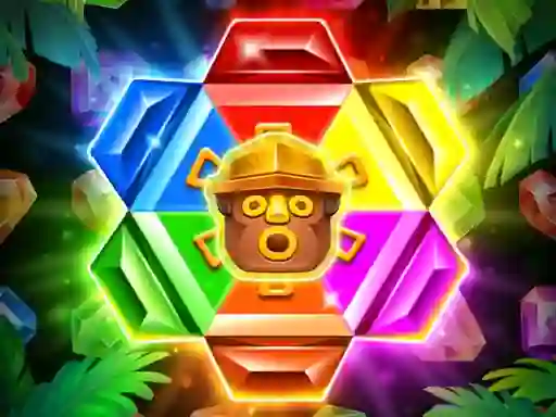 Jewel Maya — free online game