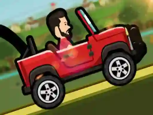 Hill Climbing 2 — free online game