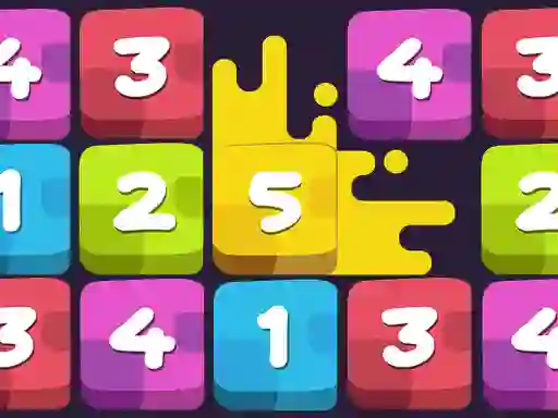 MAKE 5 — free online game