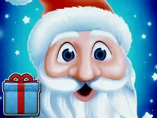 Christmas Gift Challenge — free online game