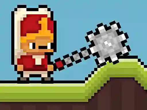 Mace of Janissary — free online game