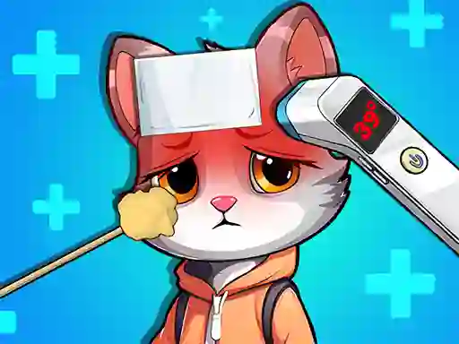 Girl Mini Games Collection — free online game
